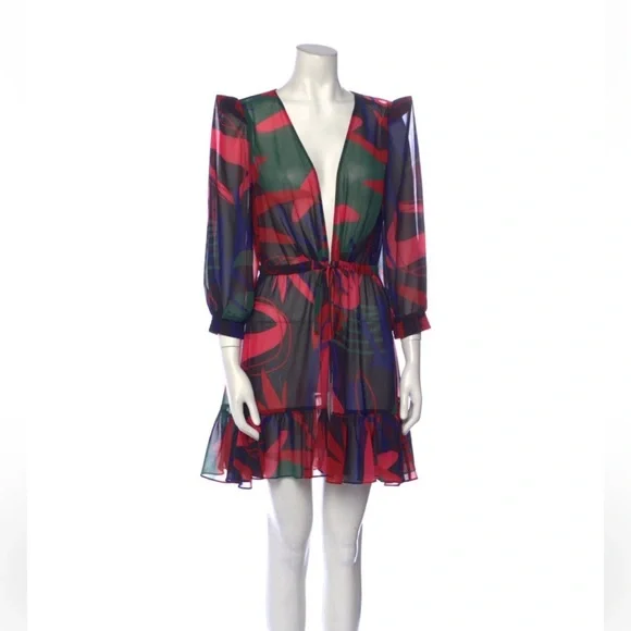 PatBo Rio Coverup - Picture 2 of 4